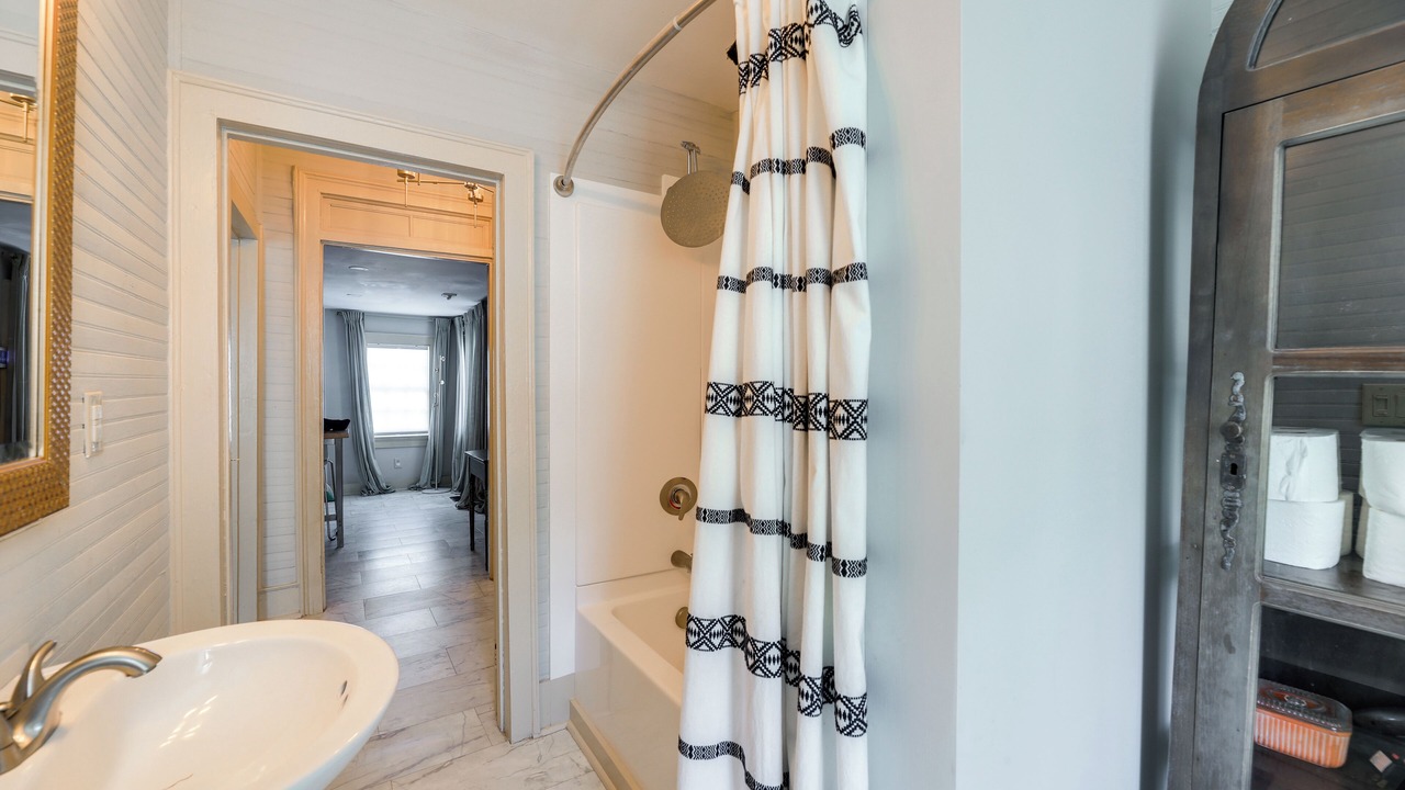 Photo of Bathroom in New Bern