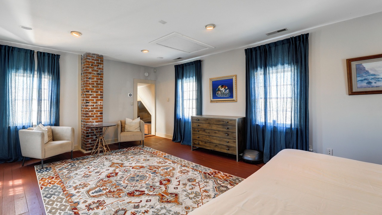 Photo of Bedroom in New Bern