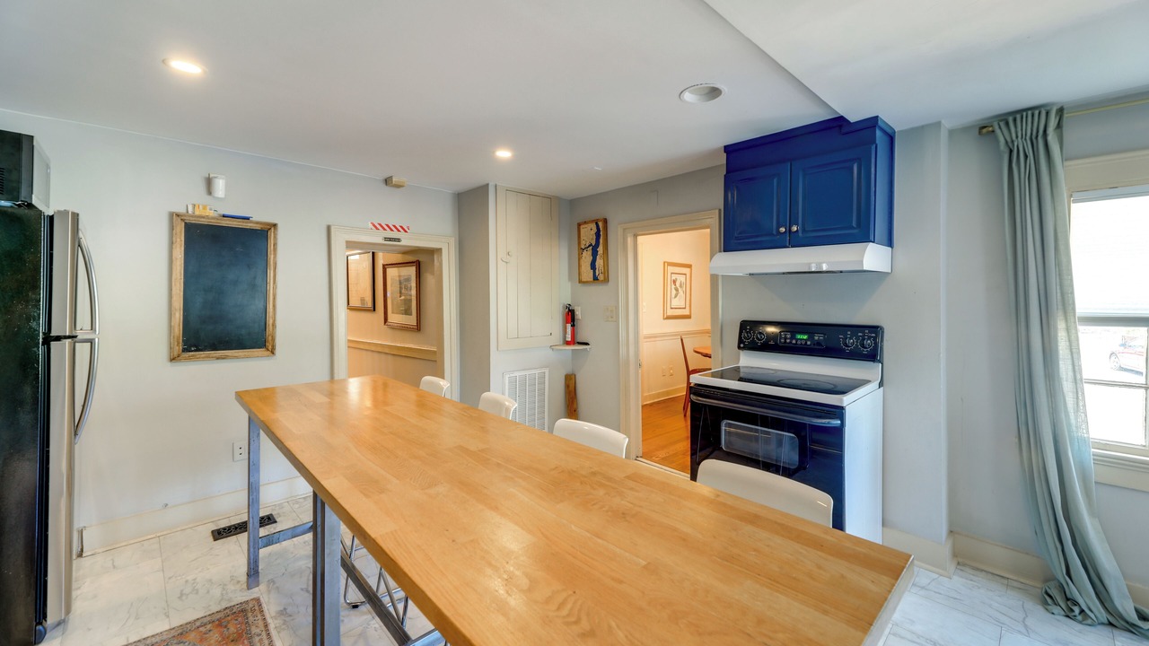 Photo of Kitchen in New Bern
