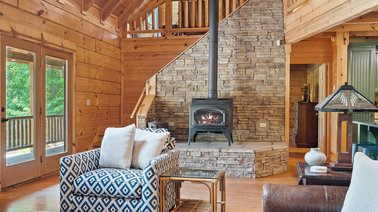 Photo of Livingroom in Smithville