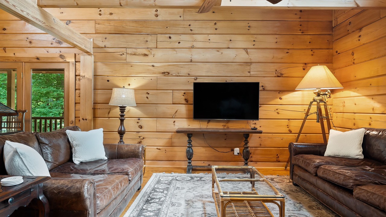 Photo of Livingroom in Smithville