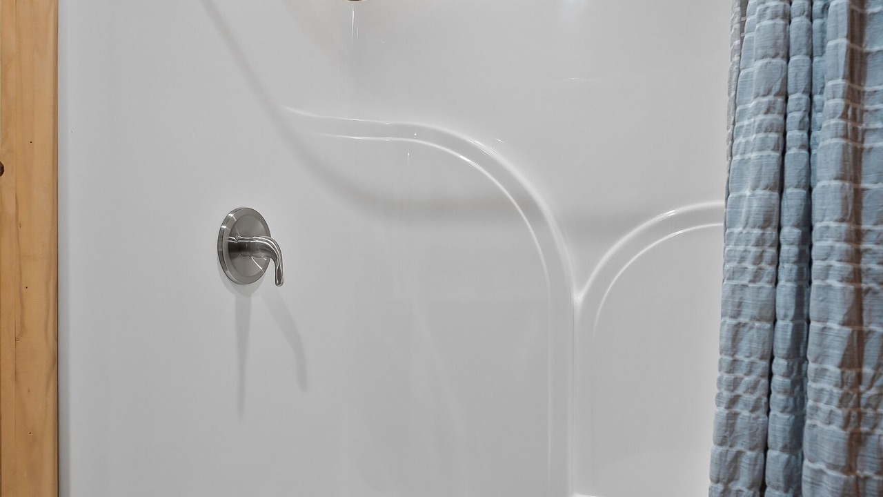 Photo of Bathroom in Smithville