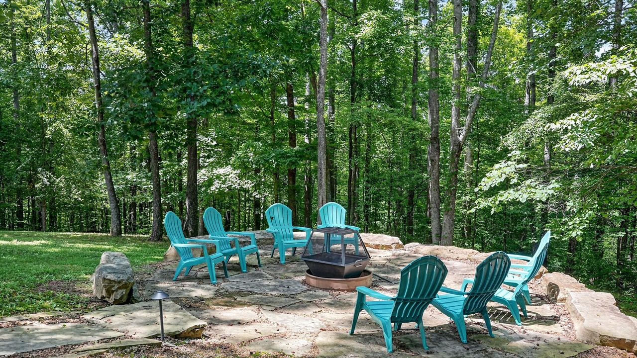 Photo of Outdoor in Smithville