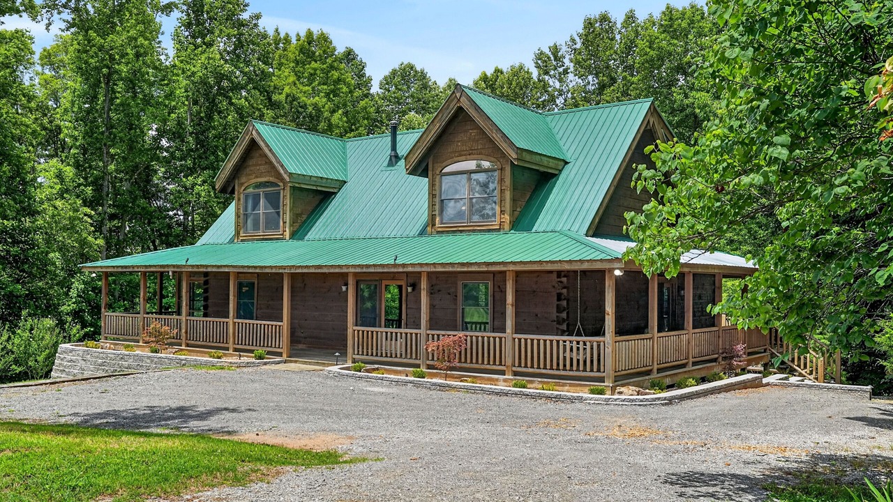Photo of Outdoor in Smithville
