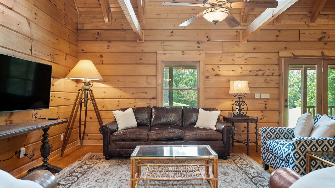 Photo of Livingroom in Smithville