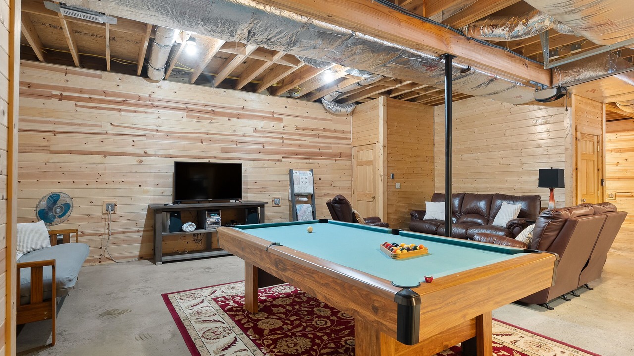 Photo of Bedroom in Smithville