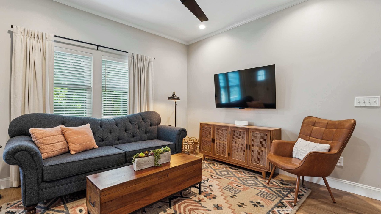 Photo of Bedroom in Biddleville