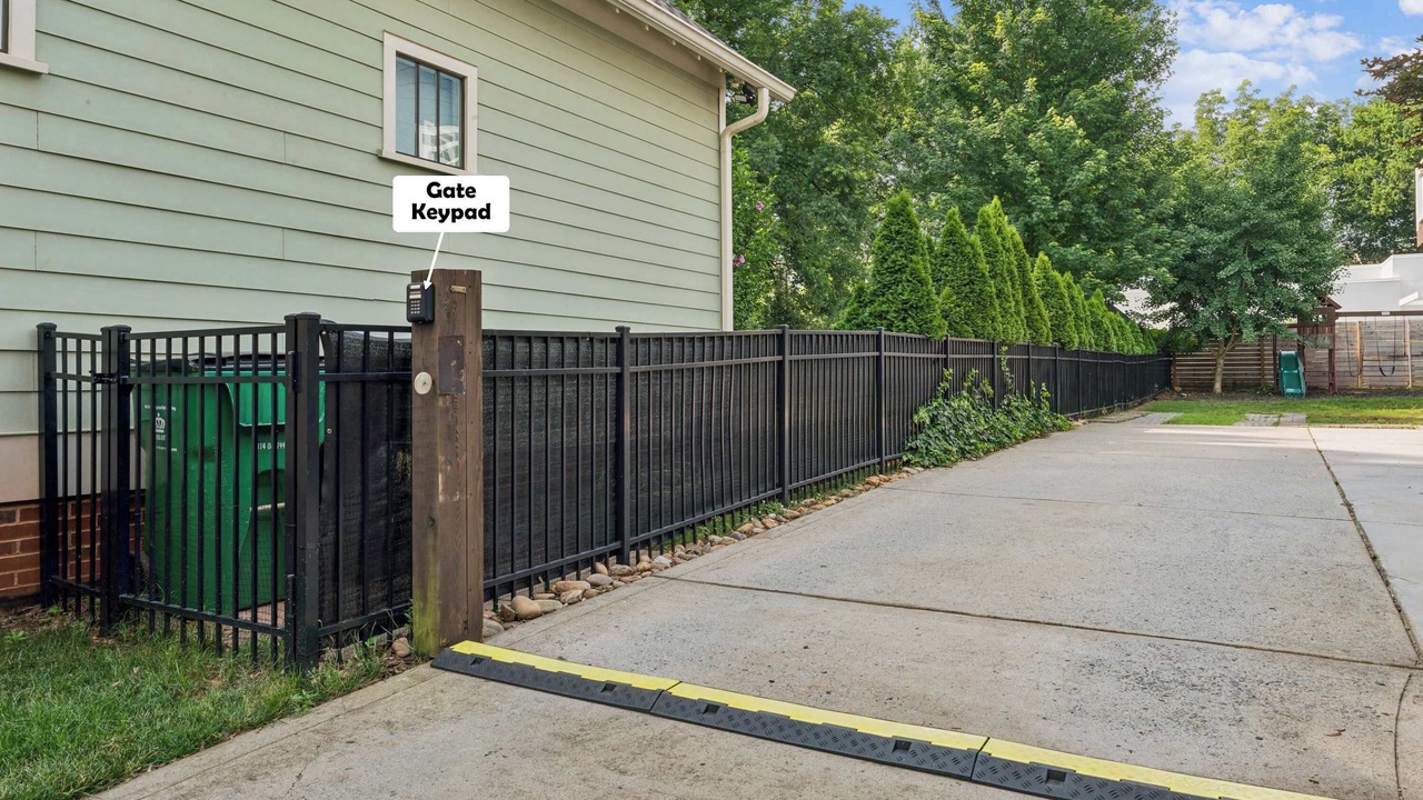 Photo of Outdoor in Biddleville