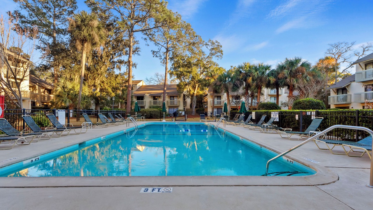 Photo of Outdoor in Hilton Head Island