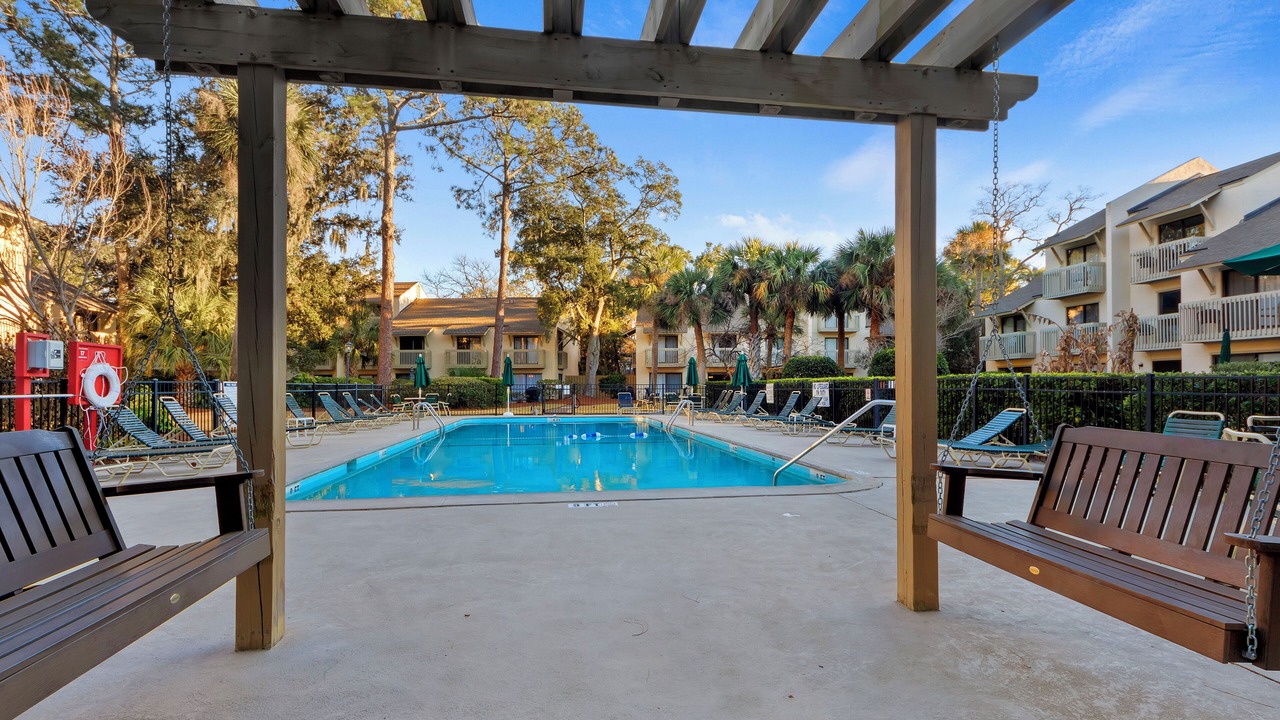 Photo of Outdoor in Hilton Head Island