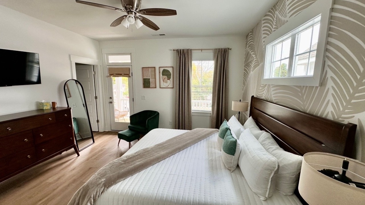 Photo of Bedroom in Wilmington