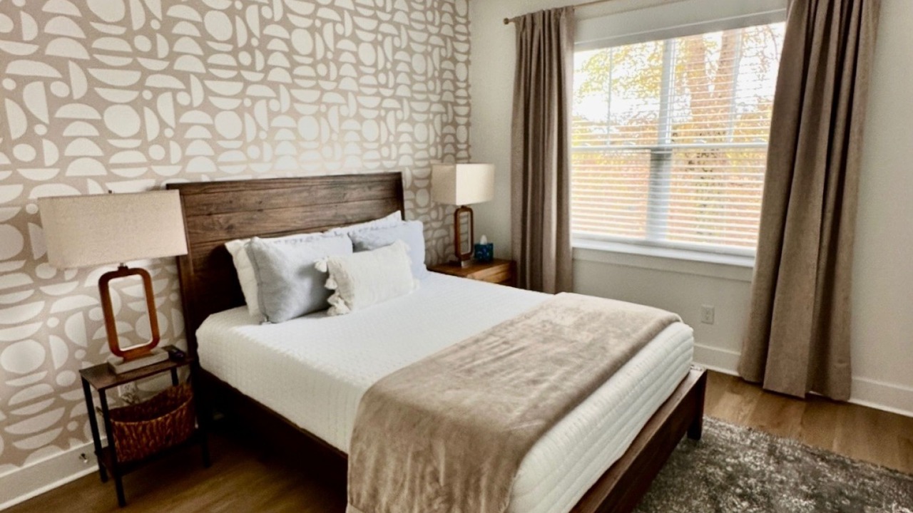 Photo of Bedroom in Wilmington