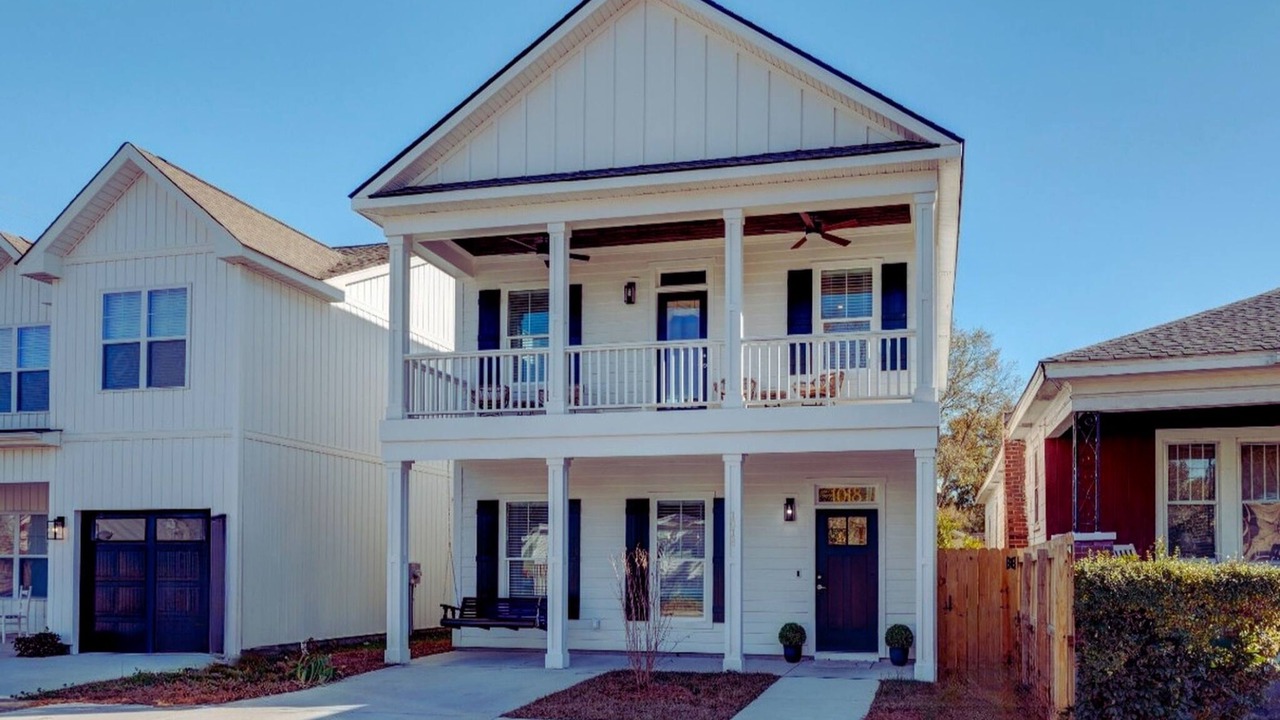 Photo of Outdoor in Wilmington