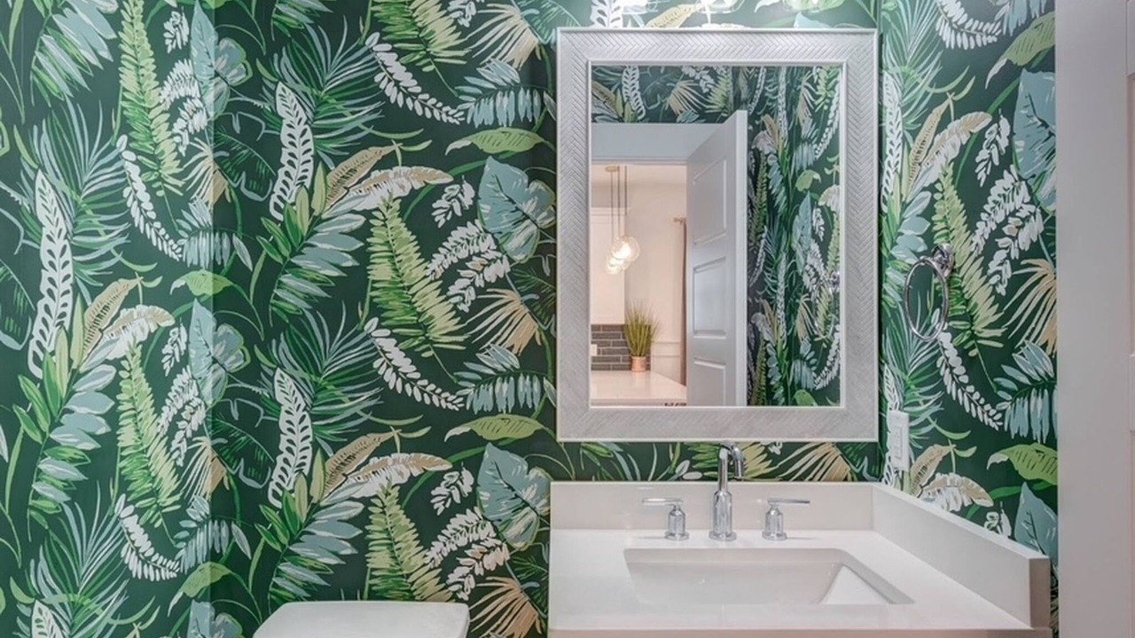 Photo of Bathroom in Wilmington