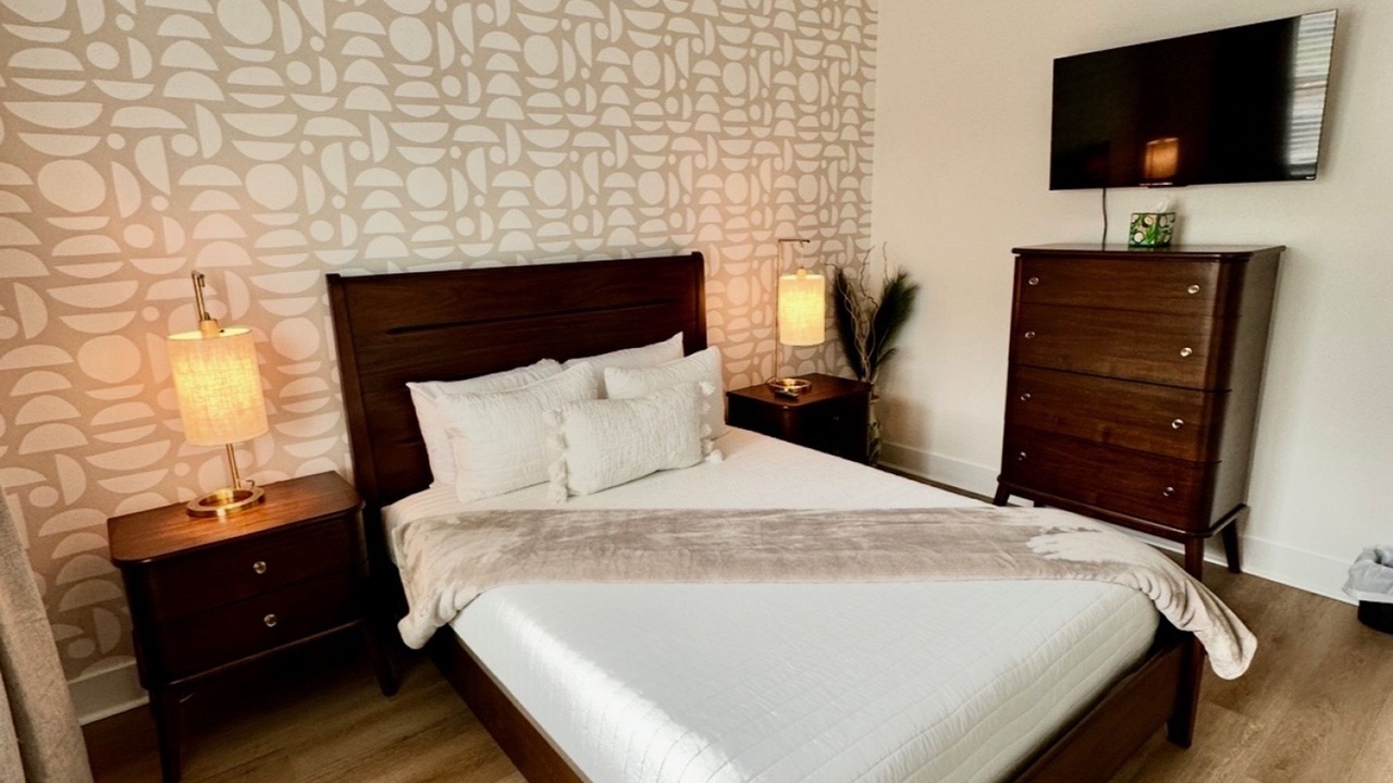 Photo of Bedroom in Wilmington