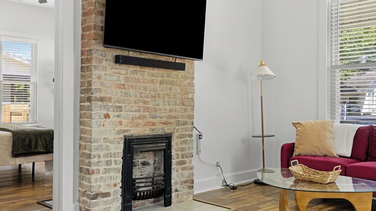 Photo of Livingroom in Huntsville