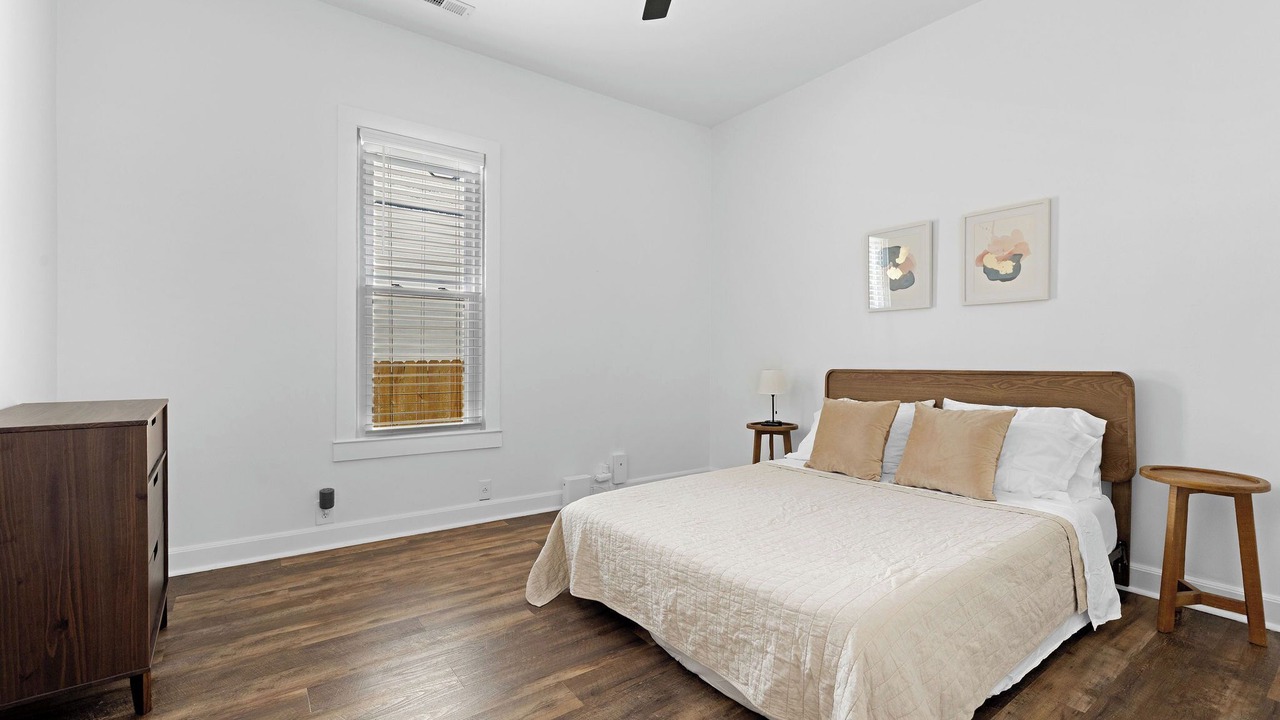 Photo of Bedroom in Huntsville