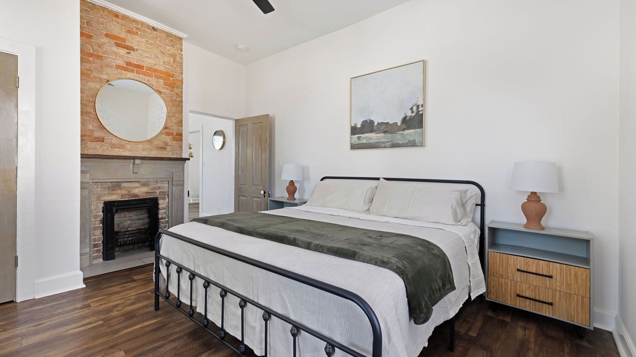 Photo of Bedroom in Huntsville