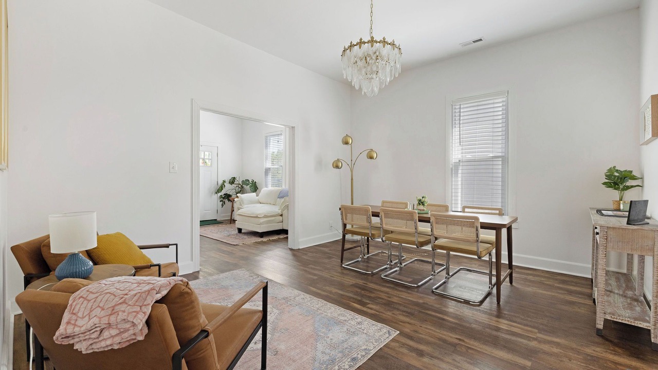 Photo of Livingroom in Huntsville