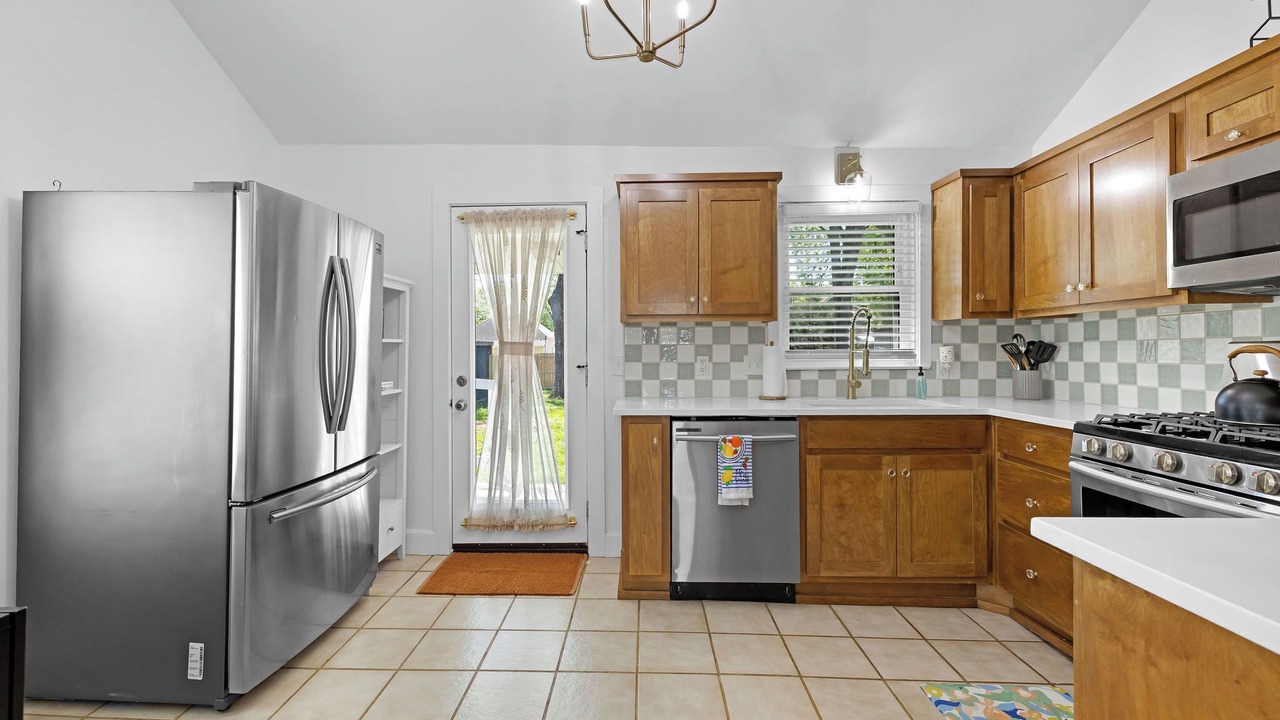 Photo of Kitchen in Huntsville