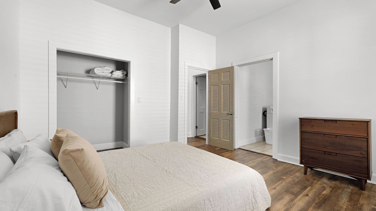 Photo of Bedroom in Huntsville