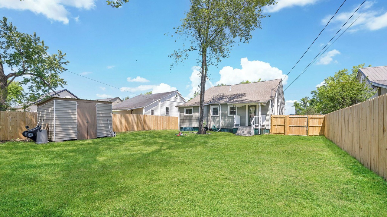 Photo of Outdoor in Huntsville
