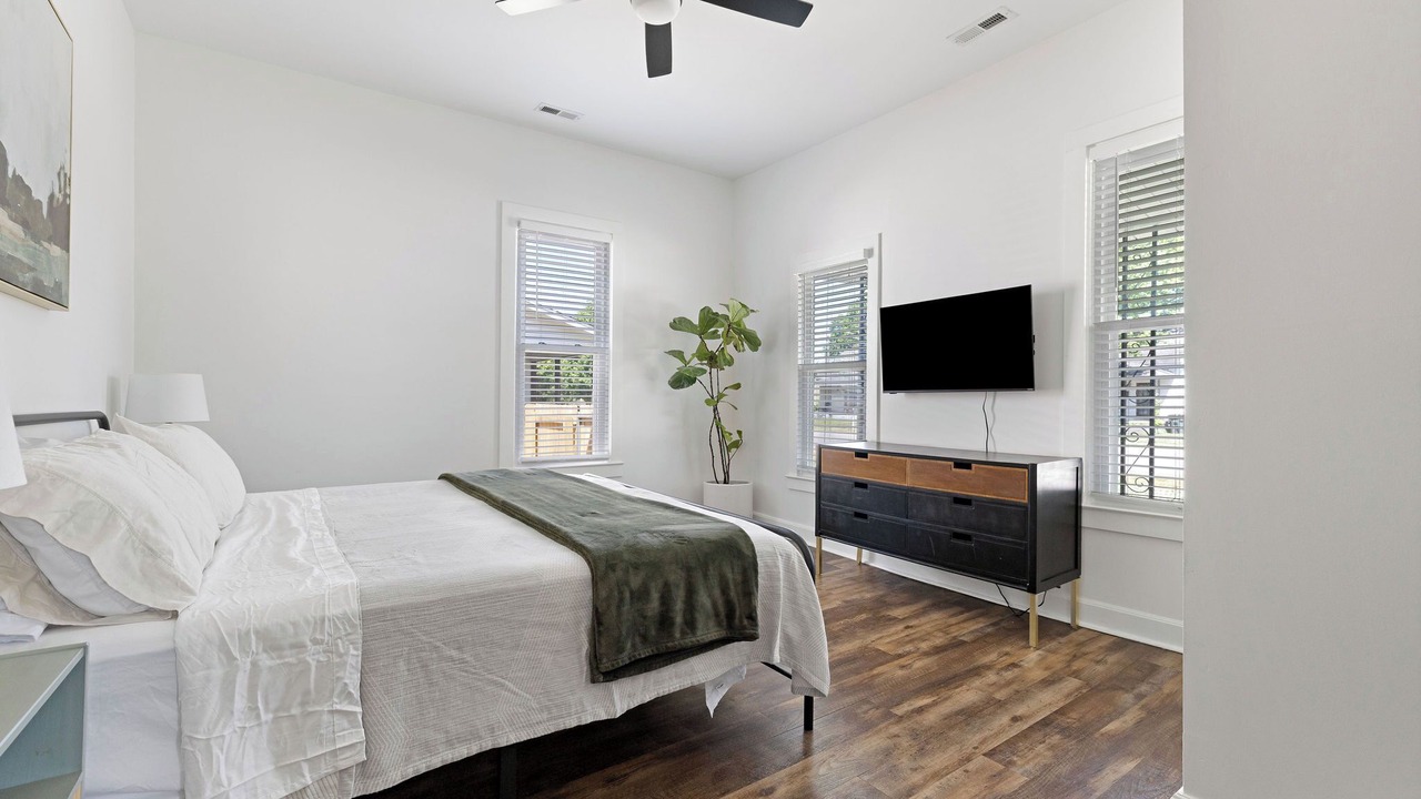 Photo of Bedroom in Huntsville
