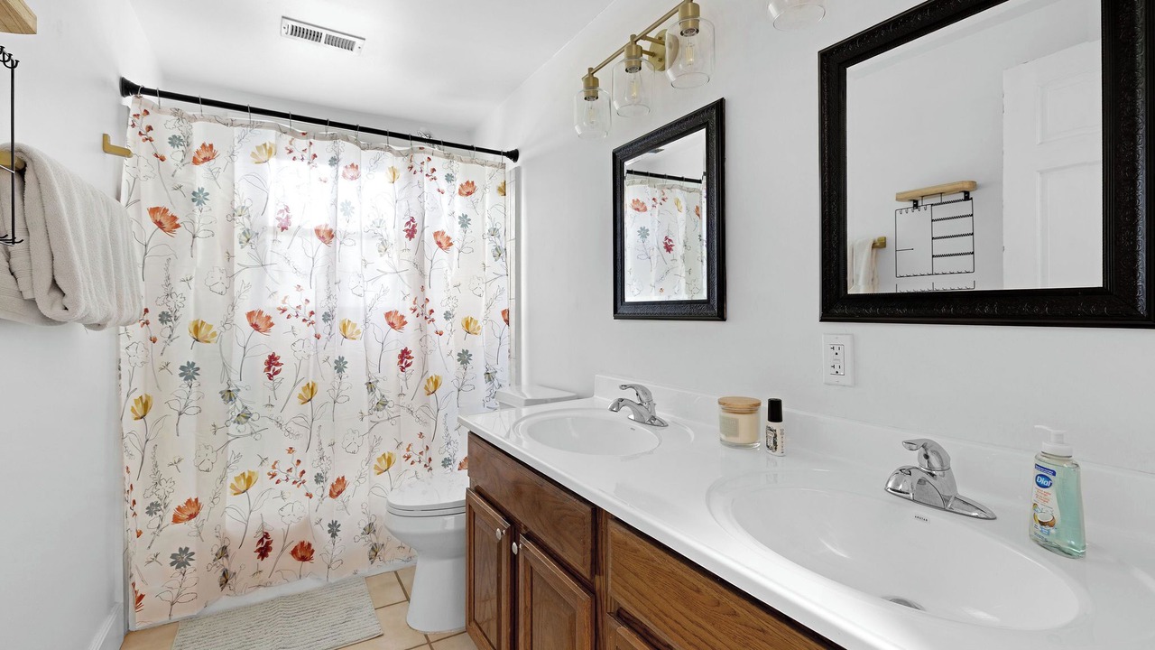 Photo of Bathroom in Huntsville