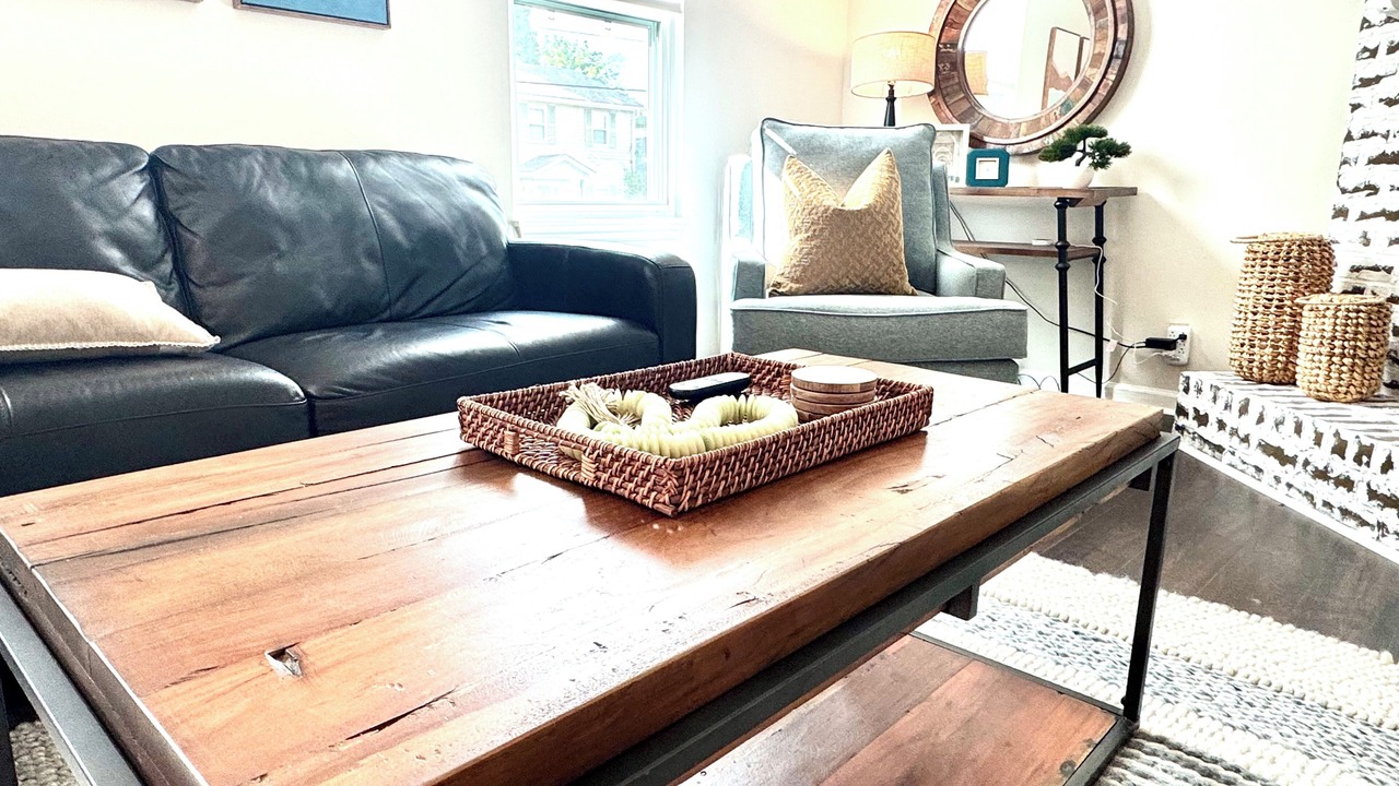 Photo of Livingroom in Nashville