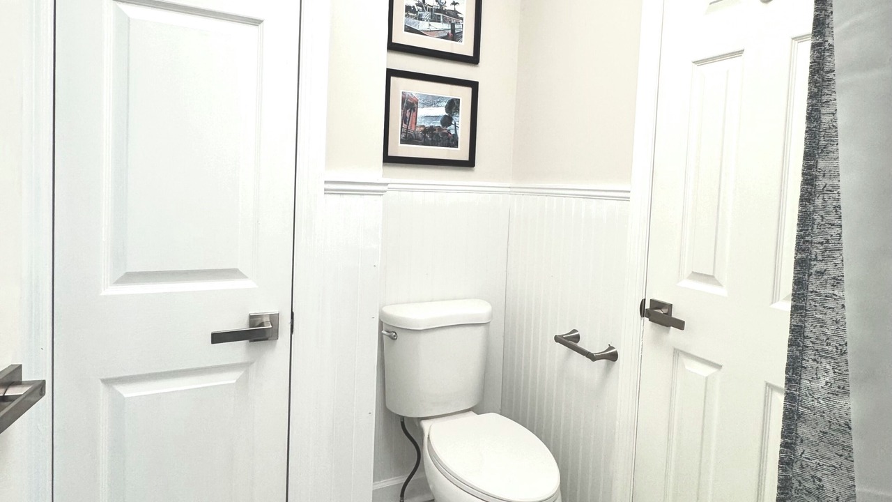 Photo of Bathroom in Nashville
