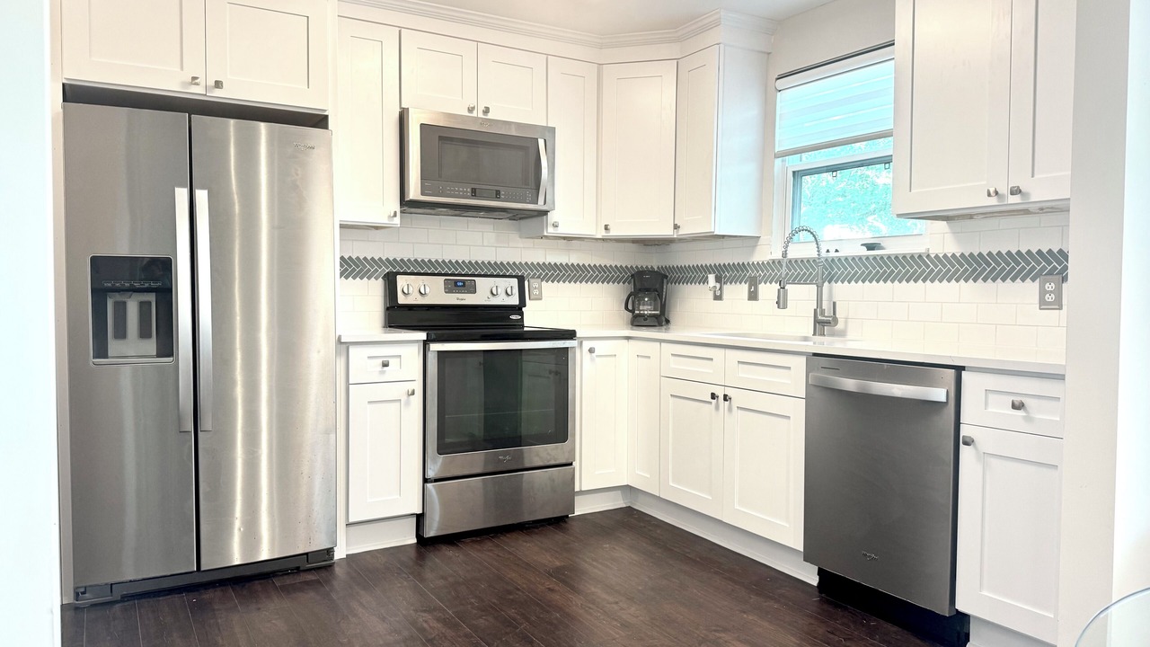 Photo of Kitchen in Nashville