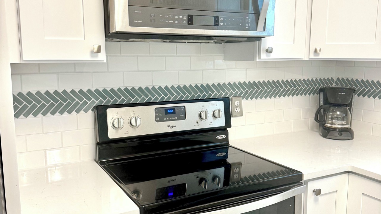 Photo of Kitchen in Nashville