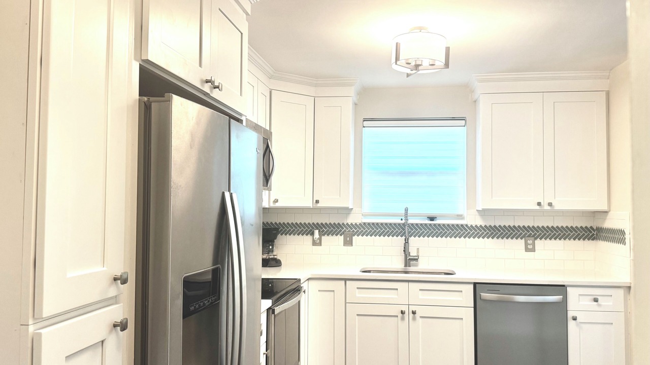 Photo of Kitchen in Nashville
