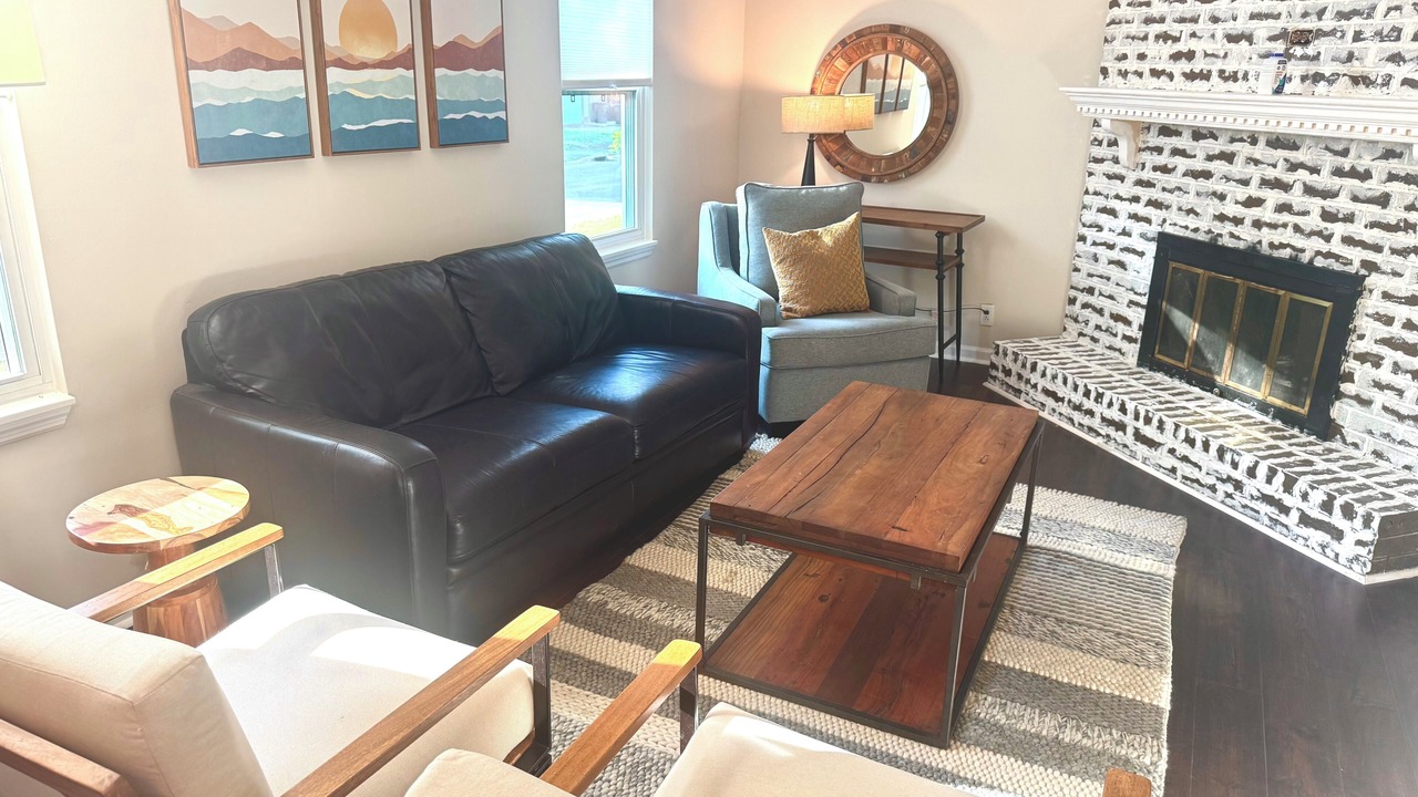 Photo of Livingroom in Nashville
