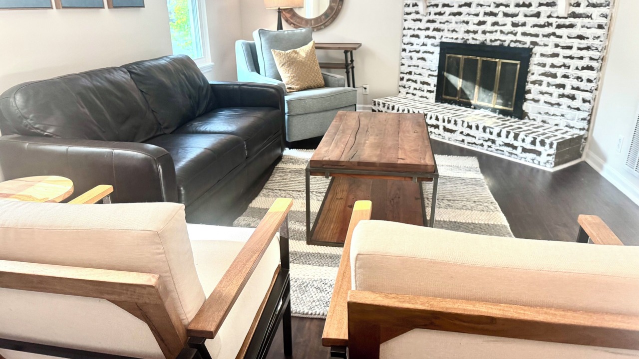 Photo of Livingroom in Nashville