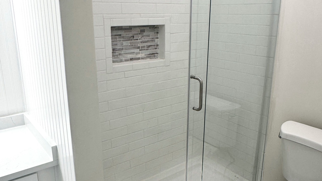 Photo of Bathroom in Nashville