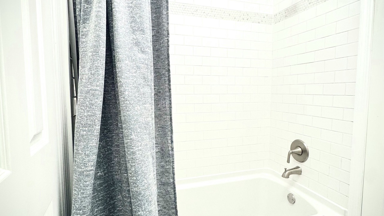 Photo of Bathroom in Nashville