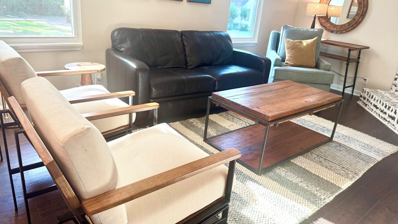 Photo of Livingroom in Nashville