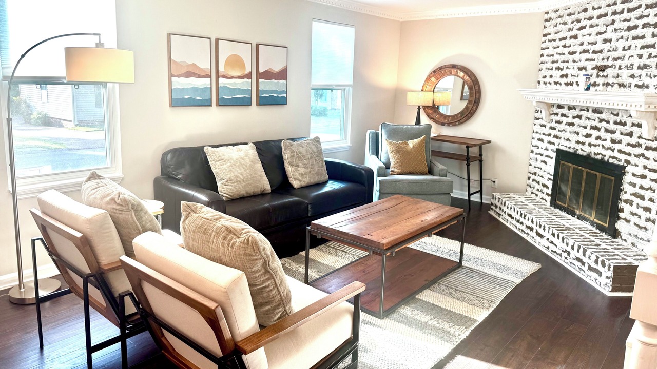 Photo of Livingroom in Nashville
