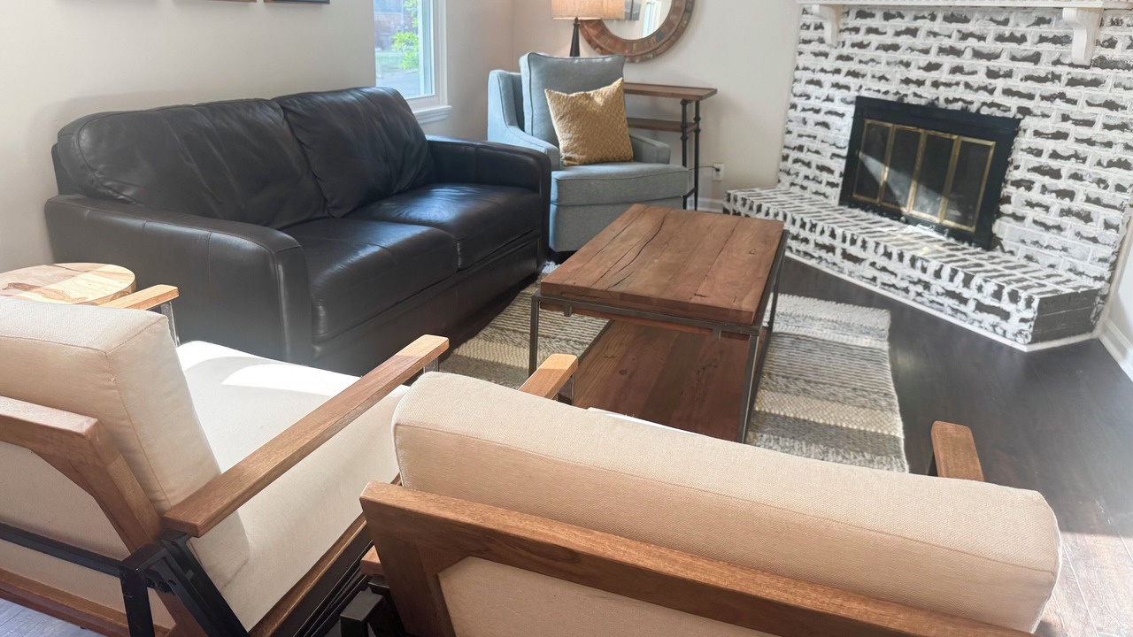 Photo of Livingroom in Nashville