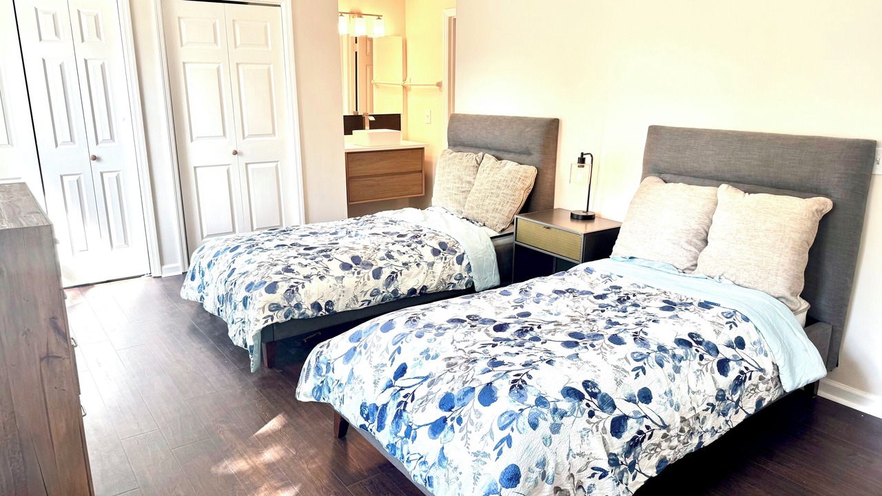 Photo of Bedroom in Nashville