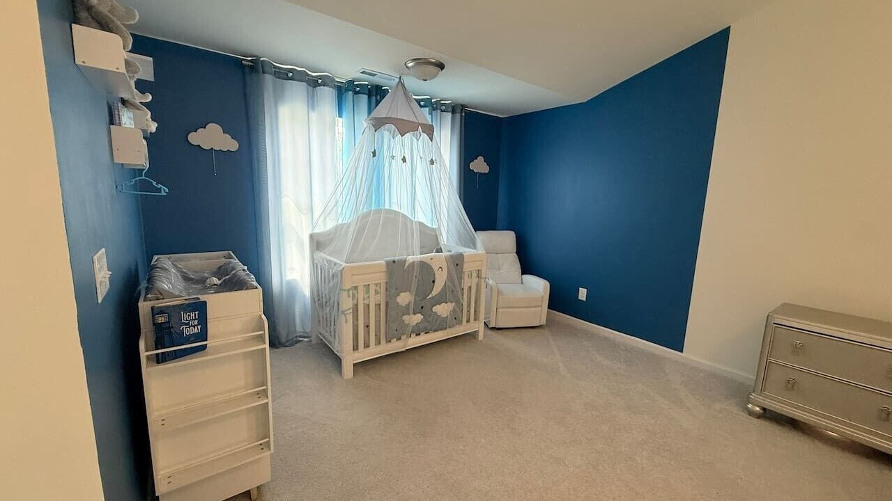 Photo of Bedroom in Greensboro