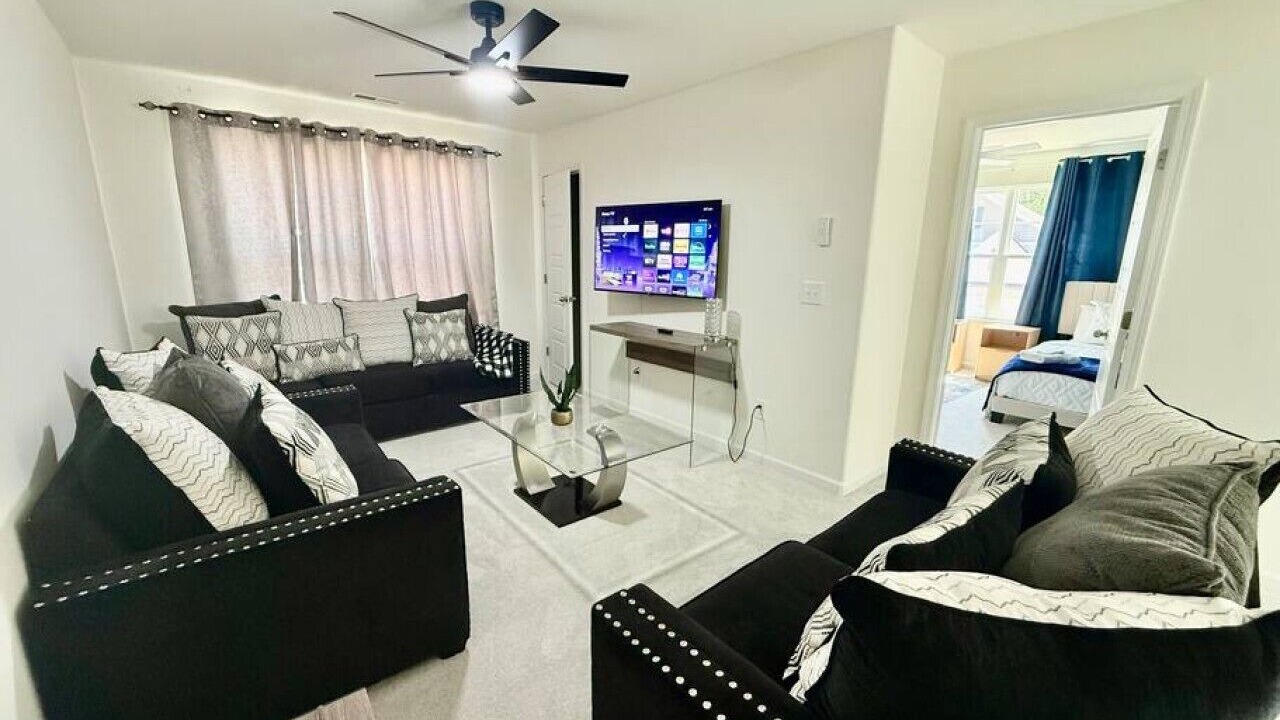 Photo of Livingroom in Greensboro