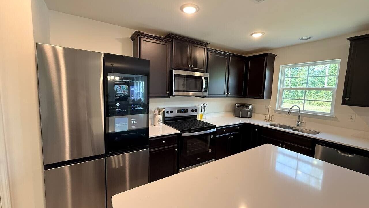Photo of Kitchen in Greensboro
