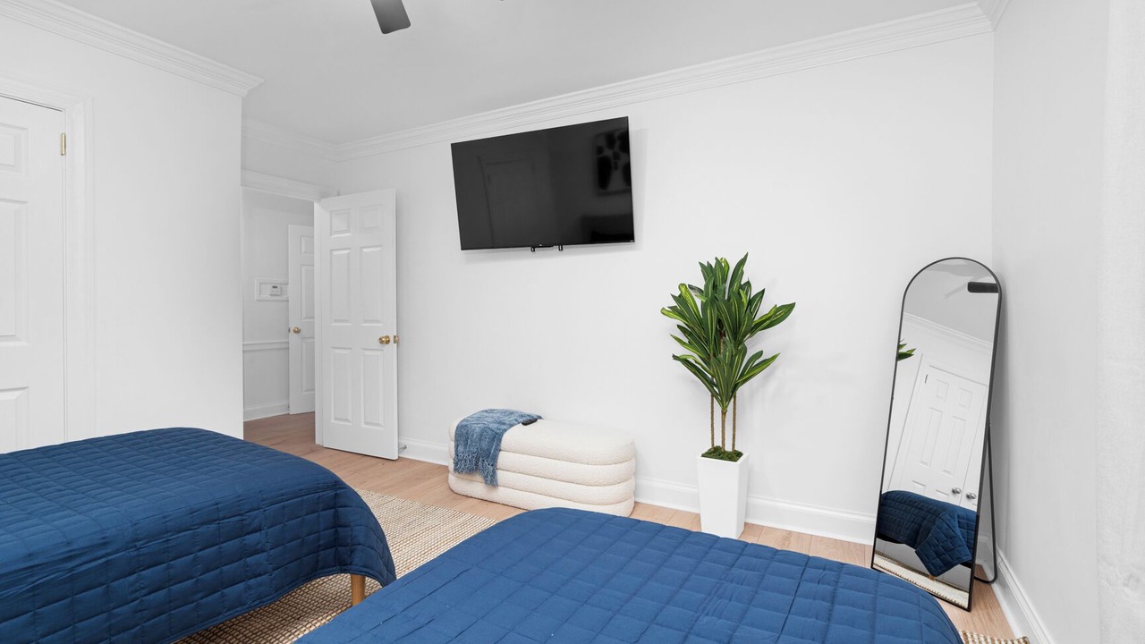 Photo of Bedroom in Rocky Mount