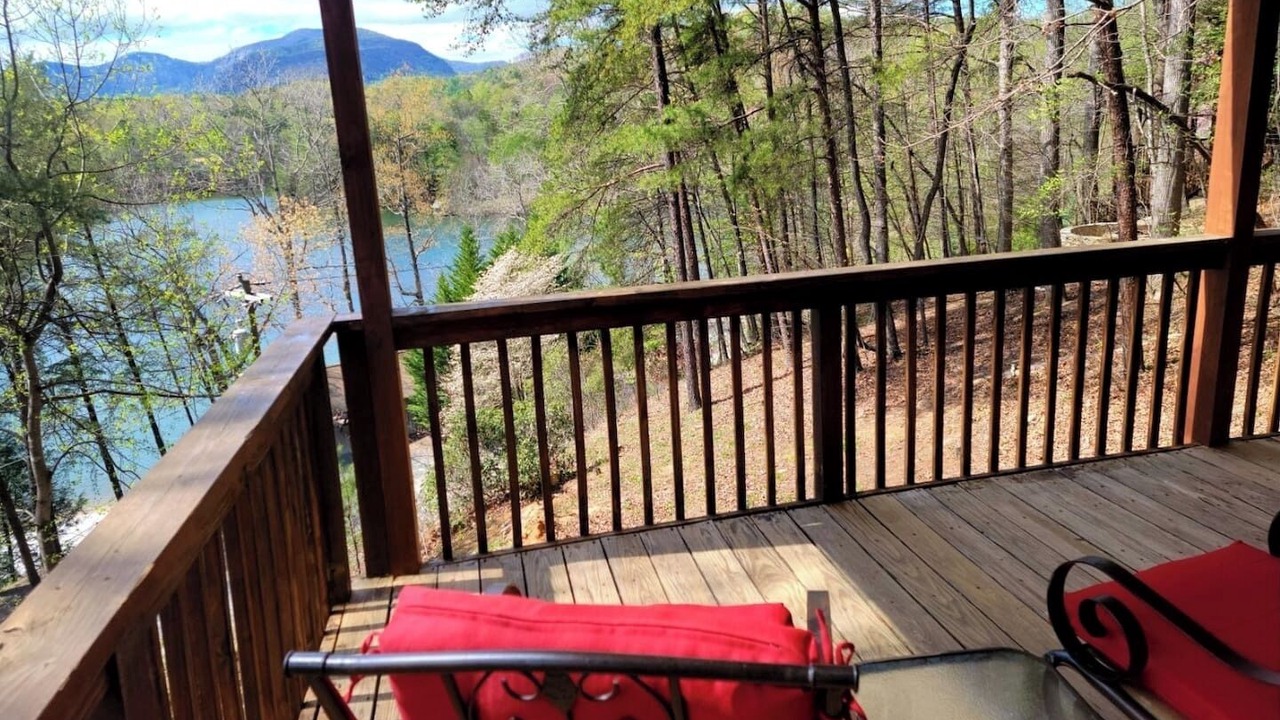 Photo of Outdoor in Lake Lure