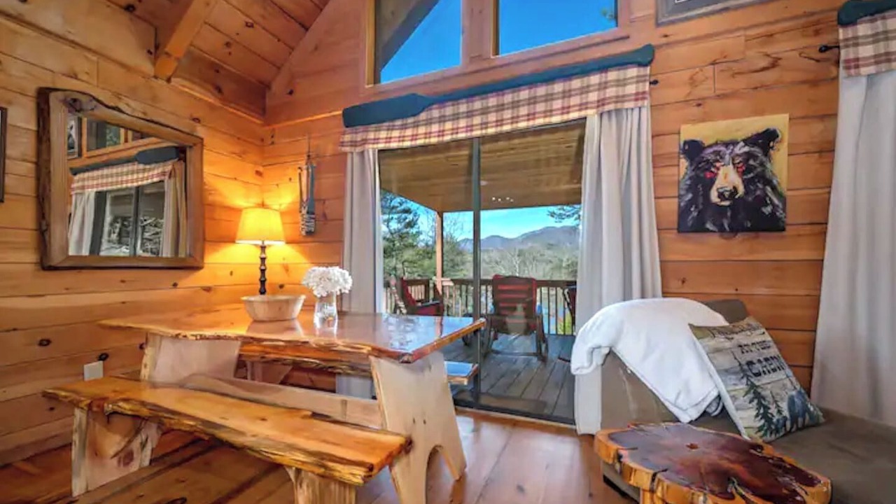 Photo of Outdoor in Lake Lure