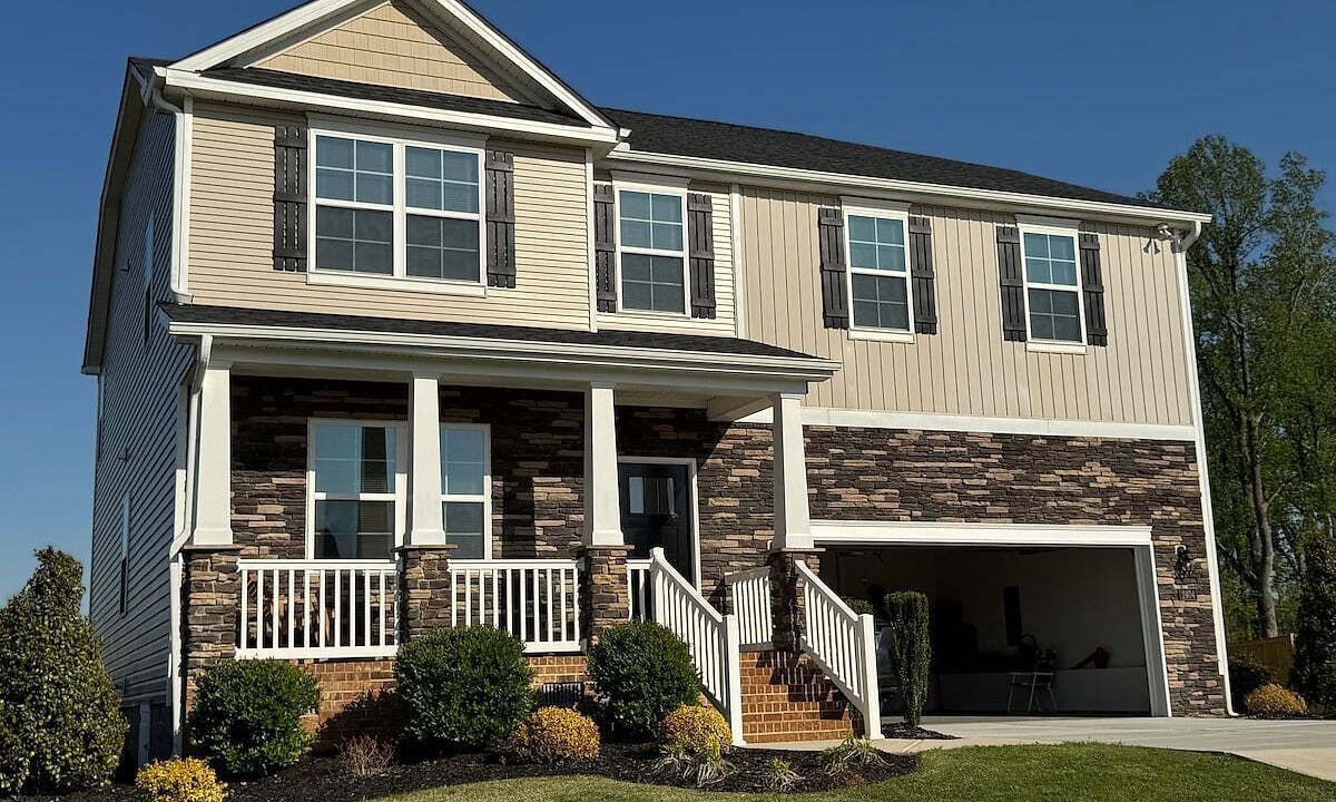 Photo of Outdoor in Mebane