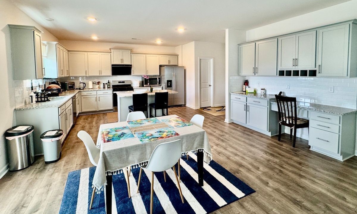 Photo of Kitchen in Mebane