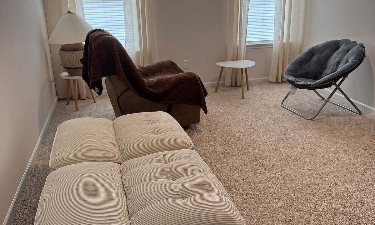 Photo of Livingroom in Mebane